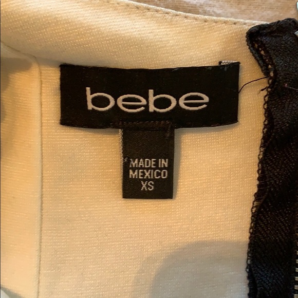 Bebe dress size XS - Picture 2 of 3
